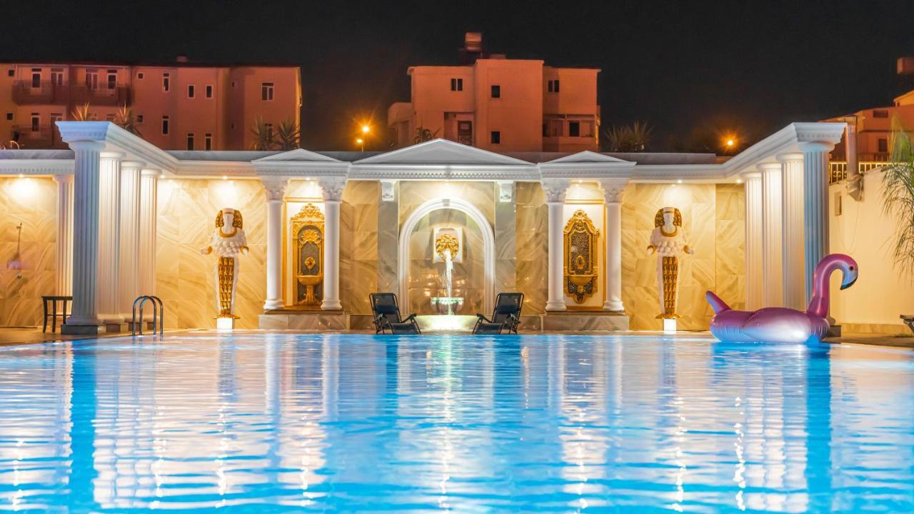Akdora Resort&Spa Side Kültér fotó
