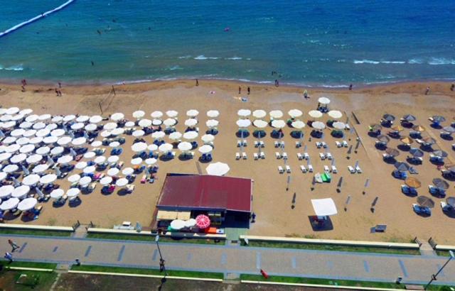 Akdora Resort&Spa Side Kültér fotó
