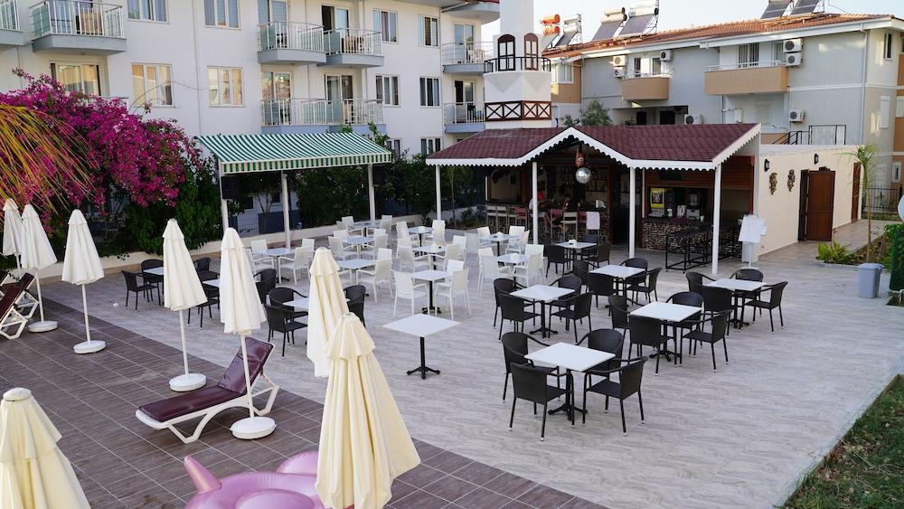 Akdora Resort&Spa Side Kültér fotó