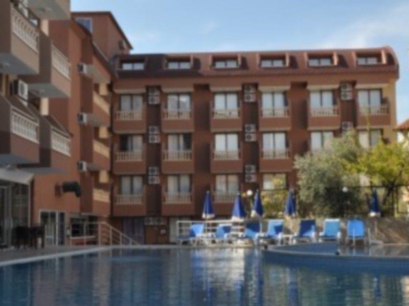 Akdora Resort&Spa Side Kültér fotó