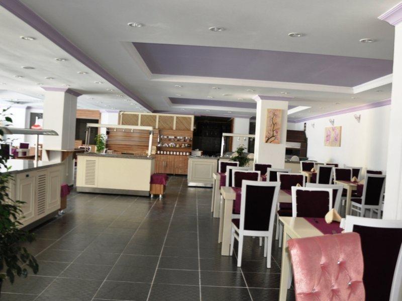 Akdora Resort&Spa Side Kültér fotó