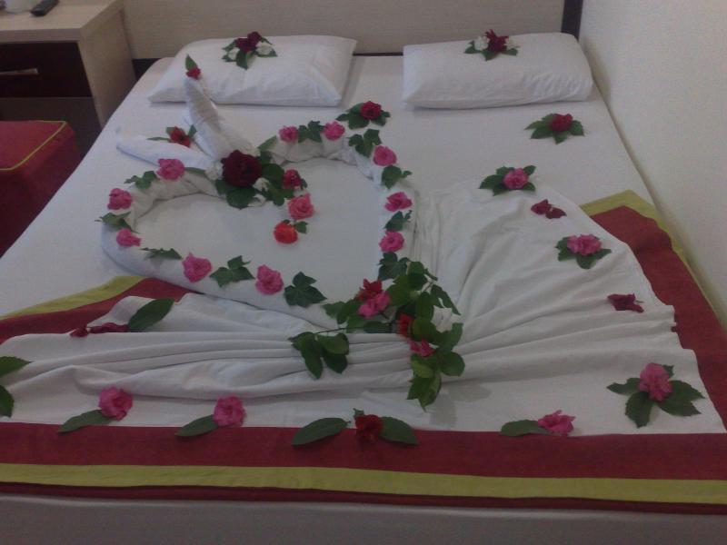 Akdora Resort&Spa Side Kültér fotó